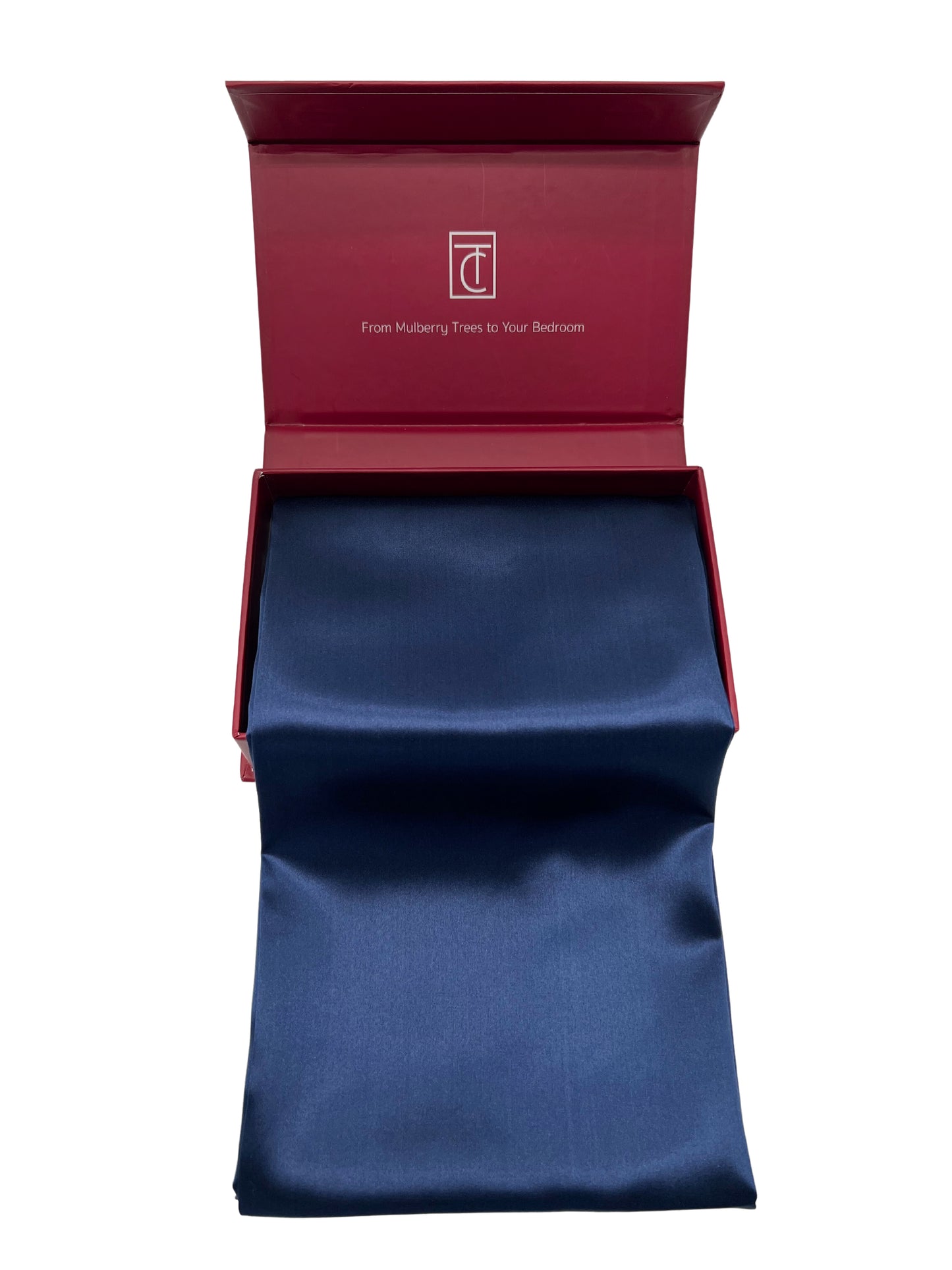100% Pure Mulberry Silk Pillowcase